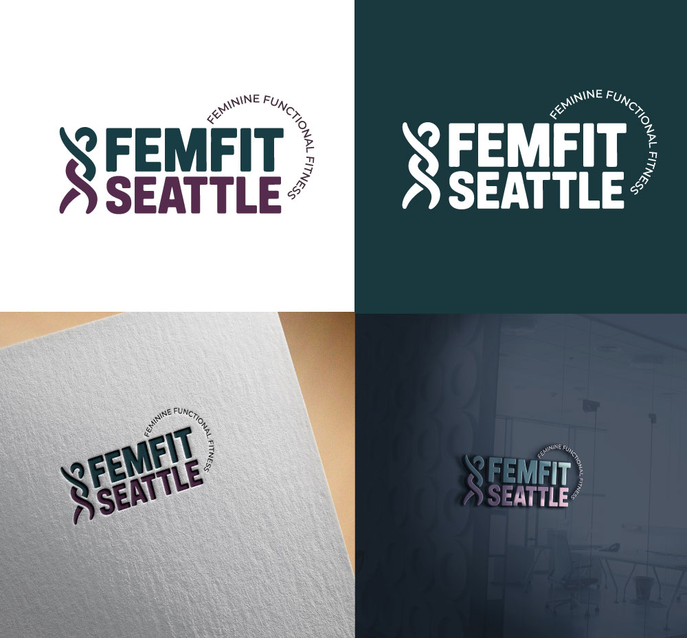 Logo Design by Jonshonkal for Thrive NW Integrative Medicine | Design #36255207