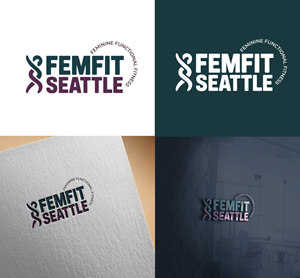 Logo Design by Jonshonkal for Thrive NW Integrative Medicine | Design: #36255207