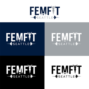 Logo Design by Shariqology