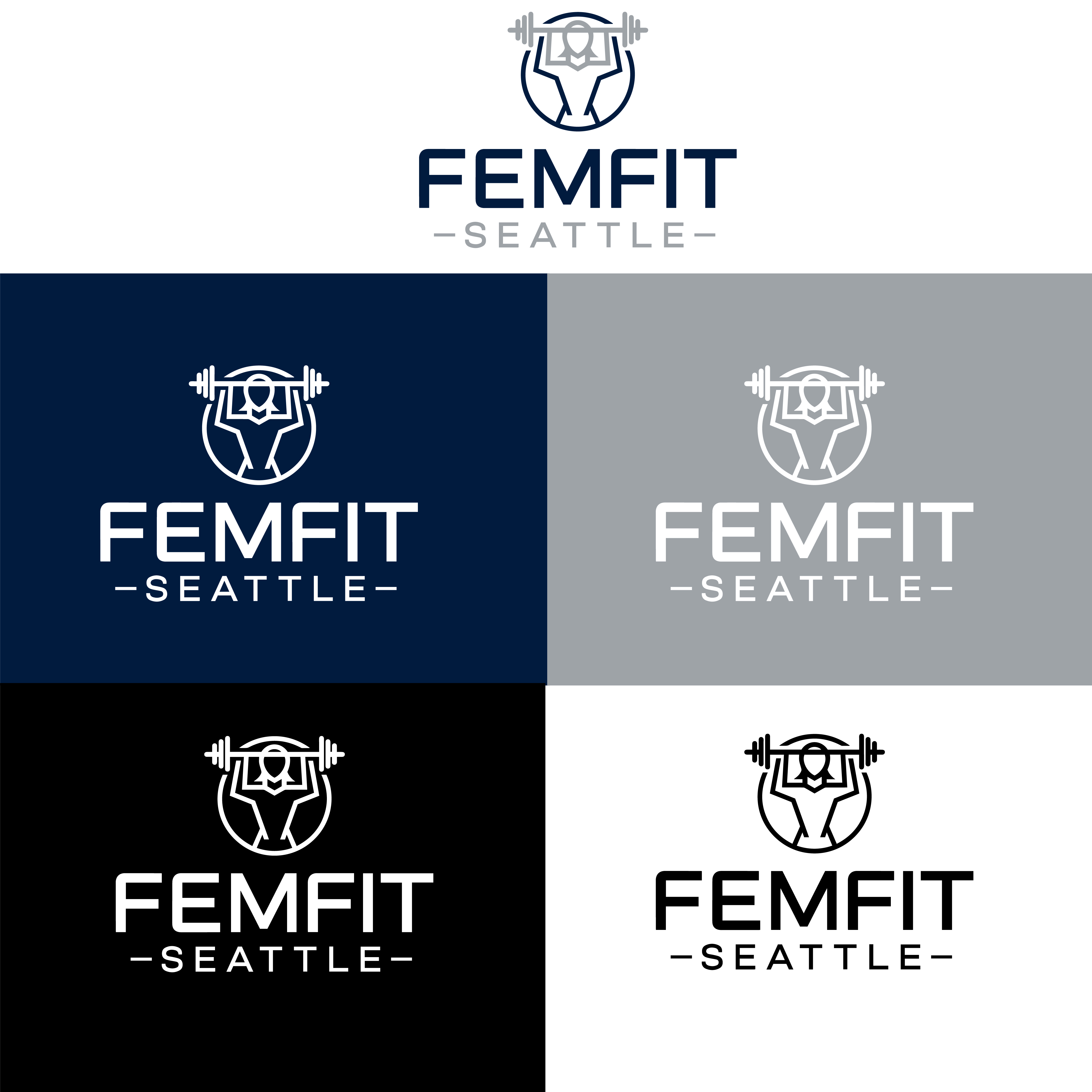 Logo Design by Shariqology for Thrive NW Integrative Medicine | Design #36238895