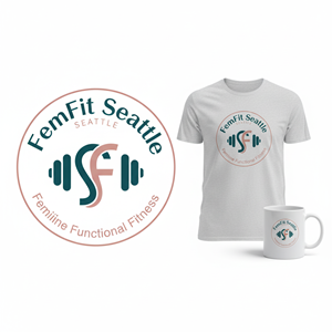 Logo Design by COR for Thrive NW Integrative Medicine | Design #36272863