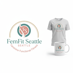 Diseño de Logo por COR para Thrive NW Integrative Medicine | Diseño: #36272865