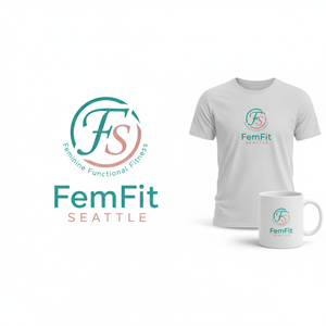 Diseño de Logo por COR para Thrive NW Integrative Medicine | Diseño: #36272866