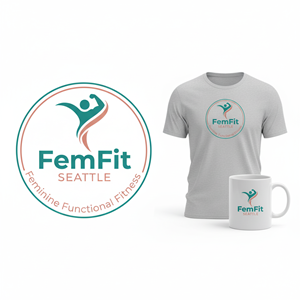 Diseño de Logo por COR para Thrive NW Integrative Medicine | Diseño: #36272867