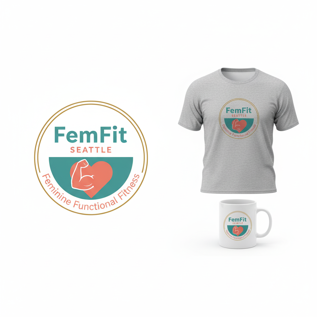 Design de Logo par COR pour Thrive NW Integrative Medicine | Design #36272872