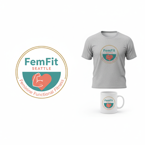 Diseño de Logo por COR para Thrive NW Integrative Medicine | Diseño: #36272872