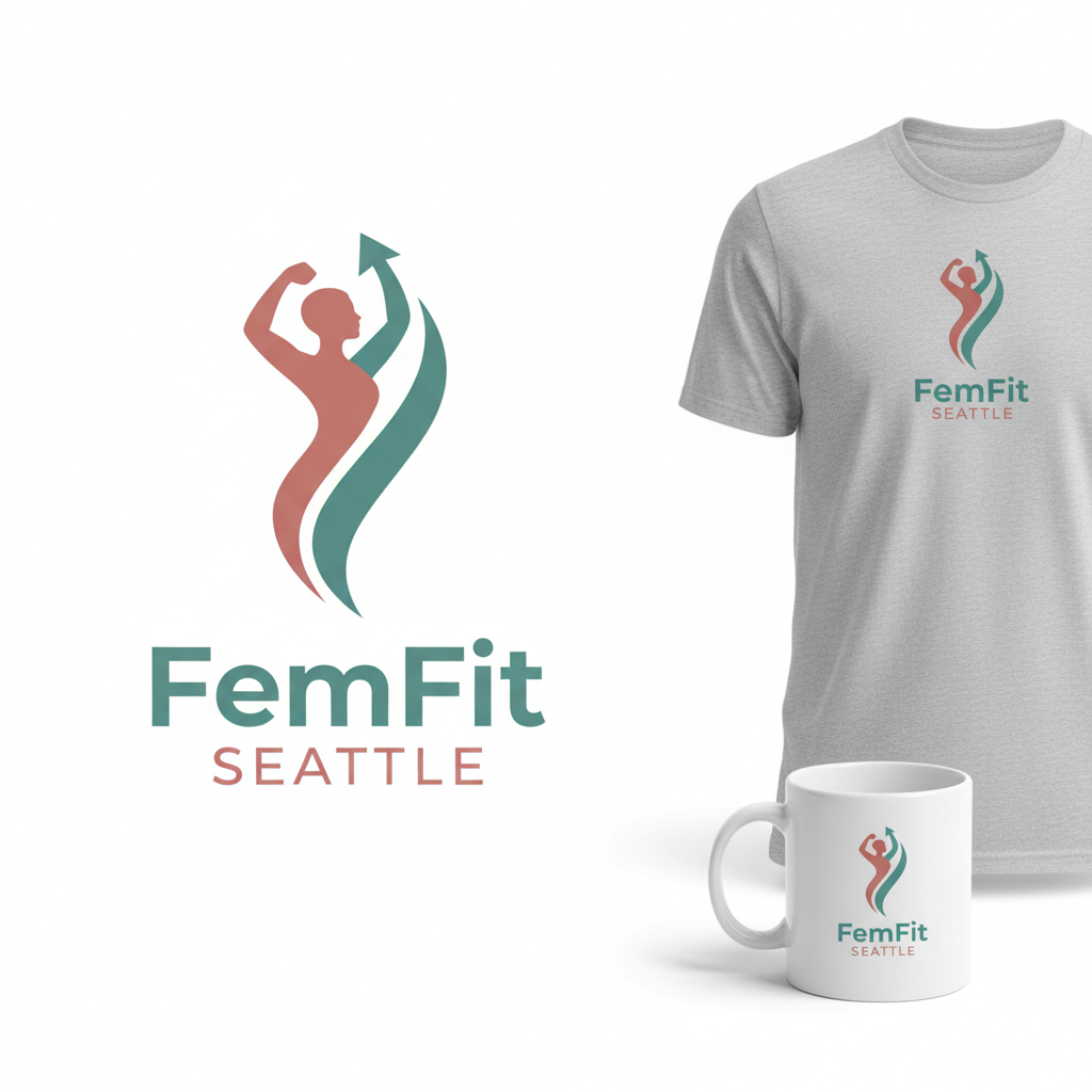 Design de Logo par COR pour Thrive NW Integrative Medicine | Design #36272874