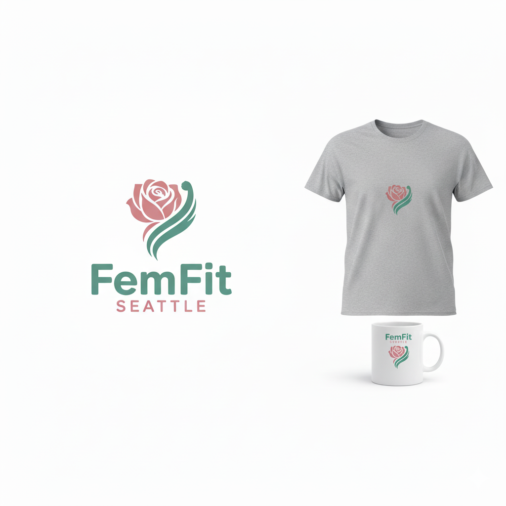 Design de Logo par COR pour Thrive NW Integrative Medicine | Design #36272875