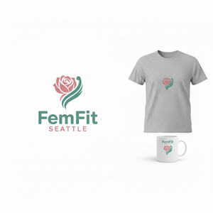 Diseño de Logo por COR para Thrive NW Integrative Medicine | Diseño: #36272875