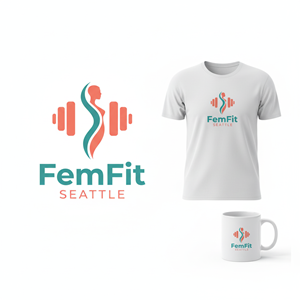 Diseño de Logo por COR para Thrive NW Integrative Medicine | Diseño: #36272882