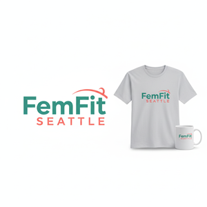 Diseño de Logo por COR para Thrive NW Integrative Medicine | Diseño: #36272926