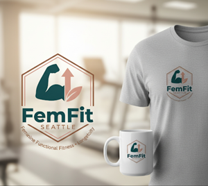 Diseño de Logo por COR para Thrive NW Integrative Medicine | Diseño: #36273051