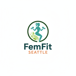 Diseño de Logo por COR para Thrive NW Integrative Medicine | Diseño: #36273053