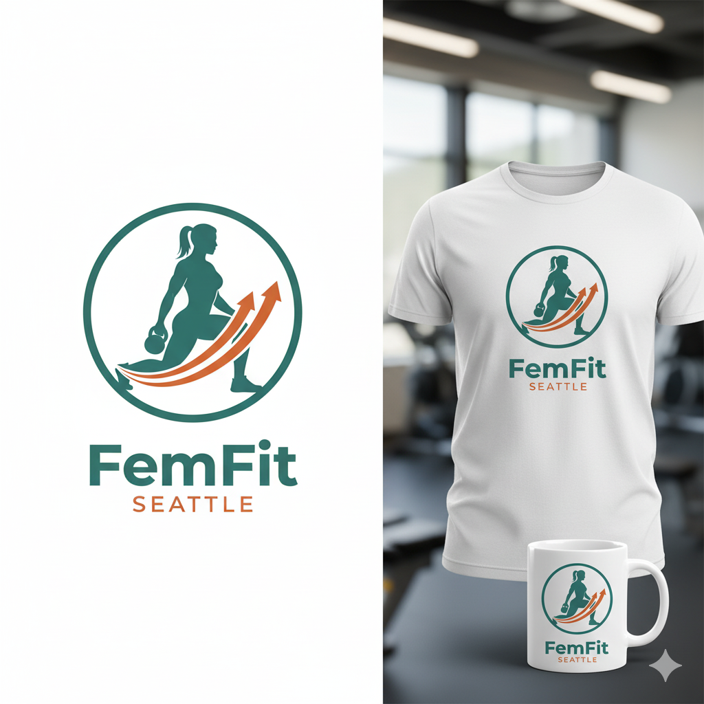 Design de Logo par COR pour Thrive NW Integrative Medicine | Design #36273057