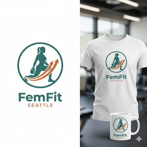 Diseño de Logo por COR para Thrive NW Integrative Medicine | Diseño: #36273057