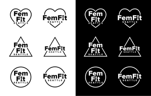 Logo Design by DesignMaker 2 for Thrive NW Integrative Medicine | Design: #36289663