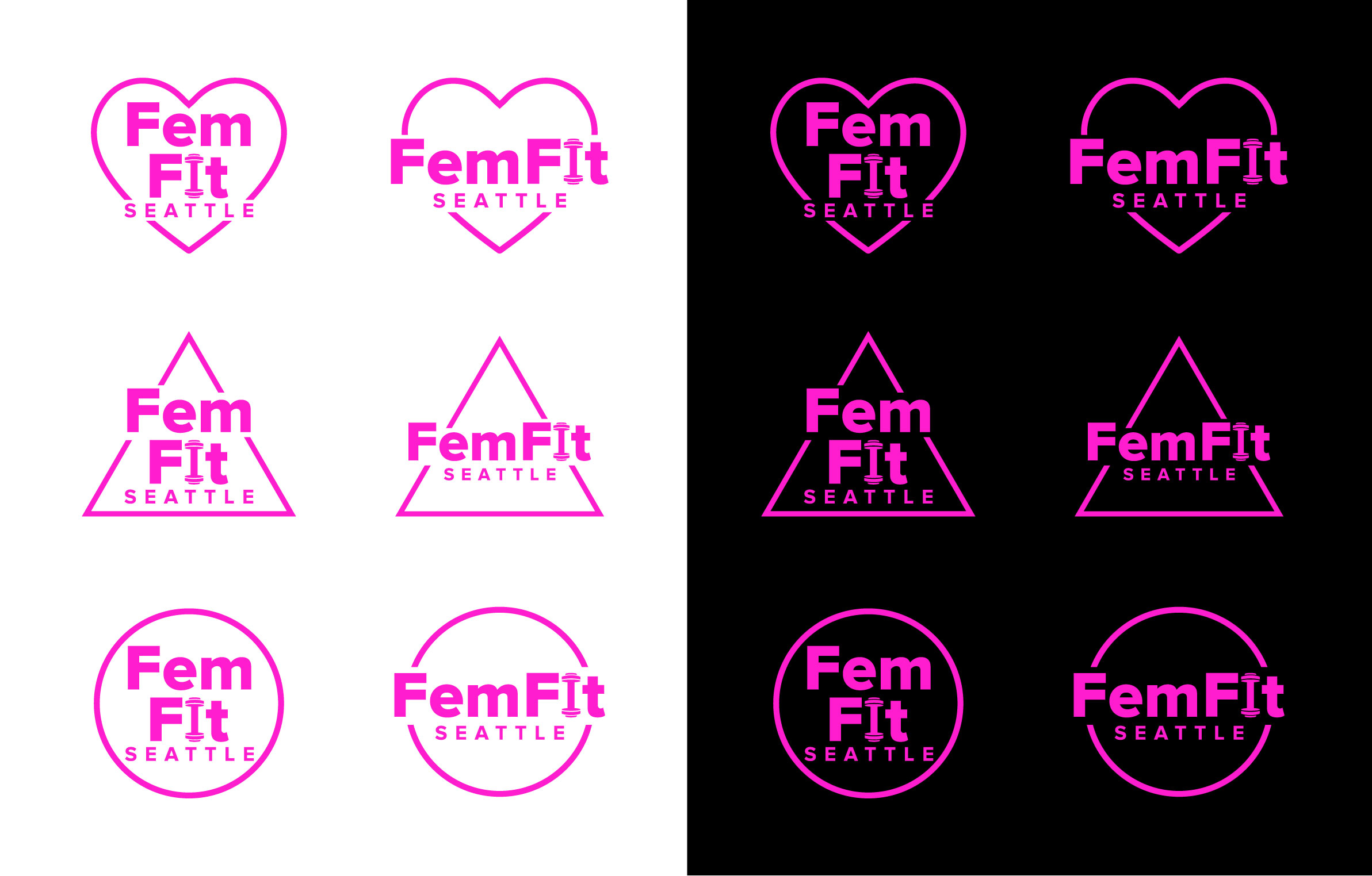 Logo-Design von DesignMaker 2 für Thrive NW Integrative Medicine | Design #36289667