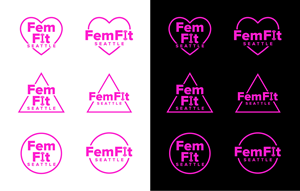 Logo Design by DesignMaker 2 for Thrive NW Integrative Medicine | Design: #36289667