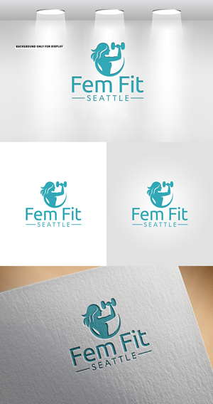 Design de Logo par Rahmina pour Thrive NW Integrative Medicine | Design : #36238474