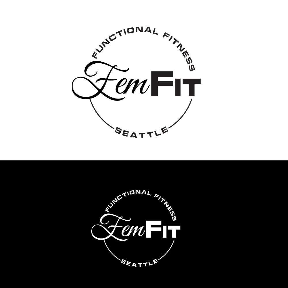 Logo-Design von Krold IT Solutions für Thrive NW Integrative Medicine | Design #36283828