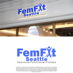 Logo Design by diego costa for Thrive NW Integrative Medicine | Design: #36243484