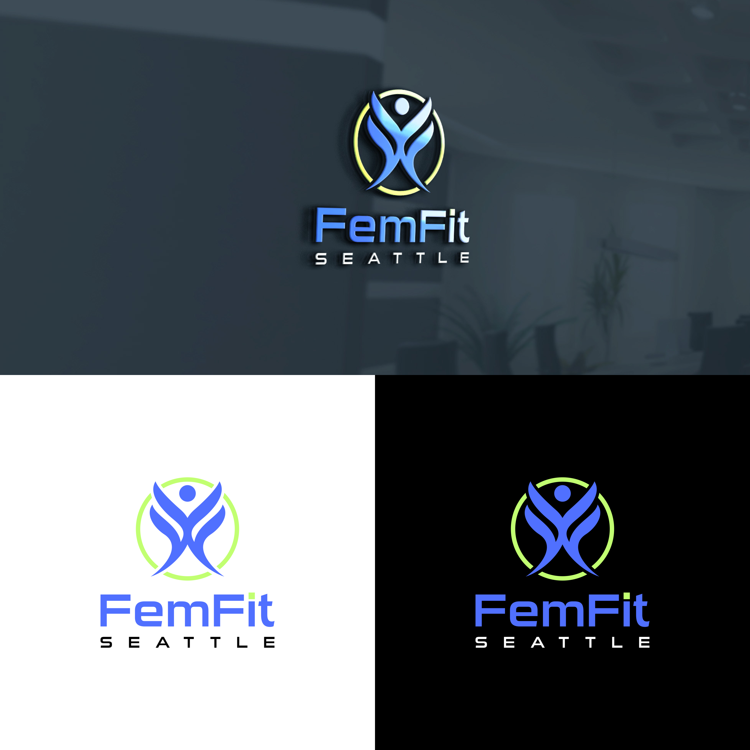 Design de Logo par syad666 pour Thrive NW Integrative Medicine | Design #36241544