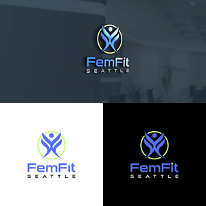 Logo-Design von syad666 für Thrive NW Integrative Medicine | Design: #36241544