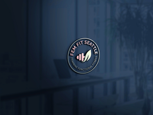 Logo Design by nasim33 for Thrive NW Integrative Medicine | Design: #36237631