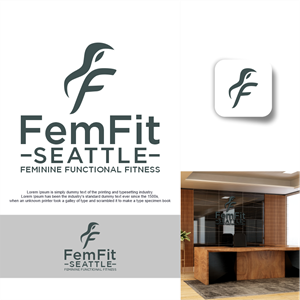 Logo Design by Abigaill_design for Thrive NW Integrative Medicine | Design: #36238202