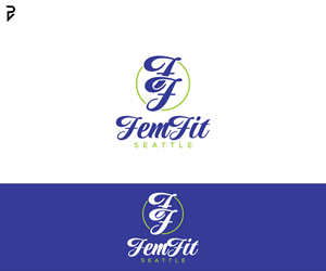 Logo Design by poisonvectors for Thrive NW Integrative Medicine | Design: #36237526