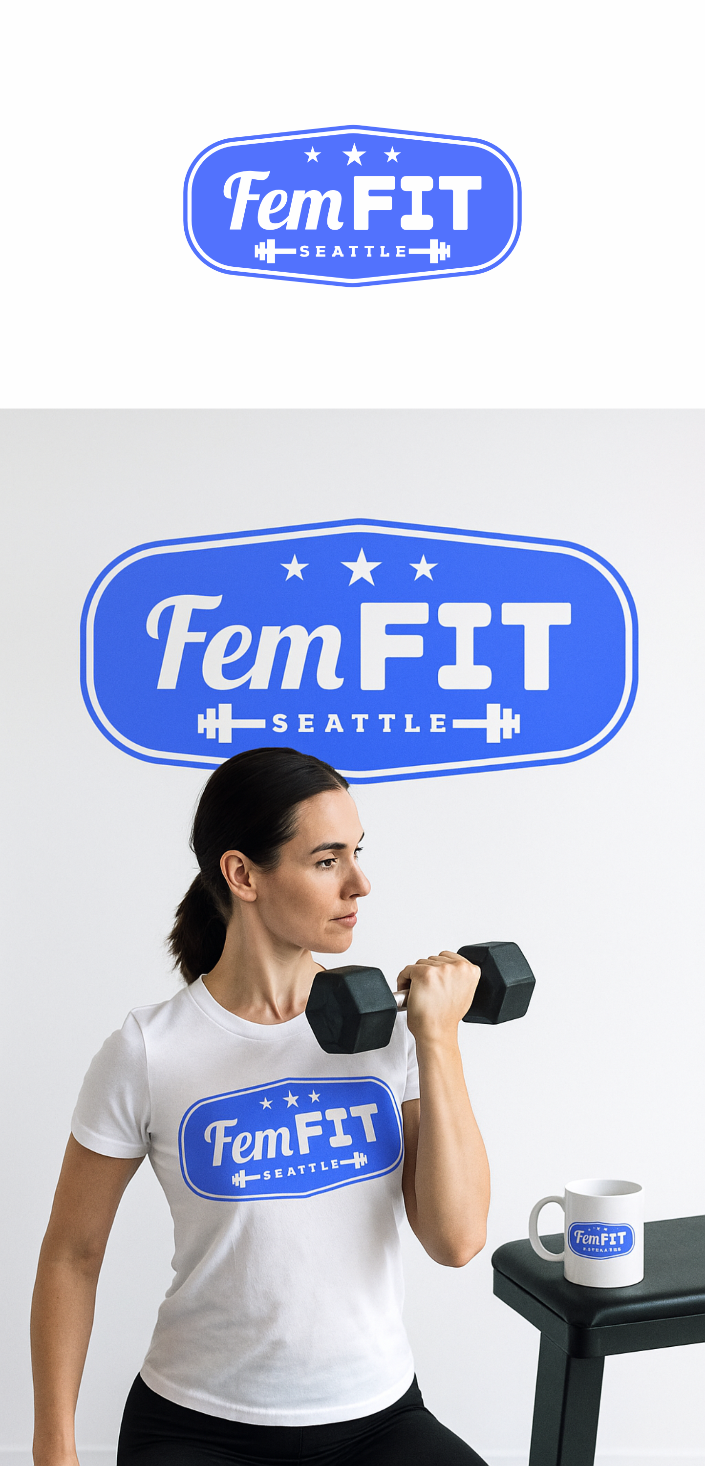 Logo Design by Logo Dope for Thrive NW Integrative Medicine | Design #36274483