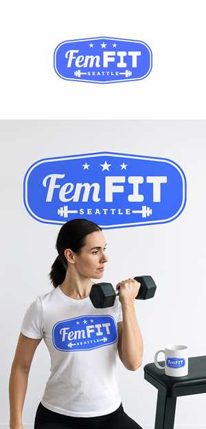 Logo-Design von Logo Dope für Thrive NW Integrative Medicine | Design: #36274483