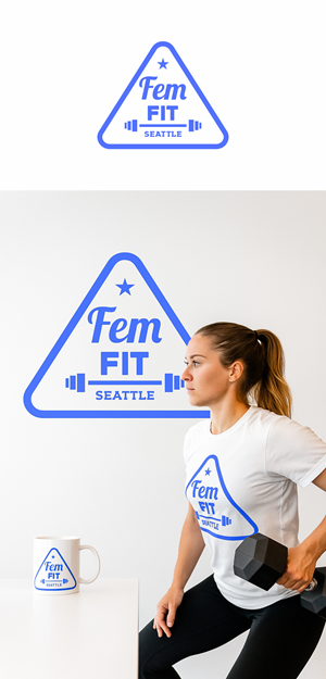 Logo-Design von Logo Dope für Thrive NW Integrative Medicine | Design: #36274493