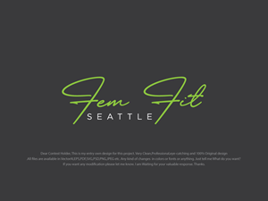 Logo Design by DesignPool01