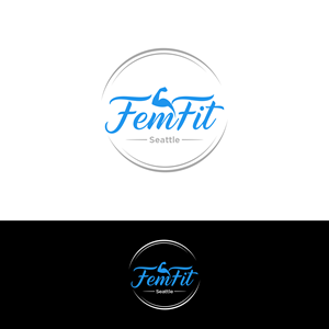 Logo Design by skylart28 for Thrive NW Integrative Medicine | Design: #36270713