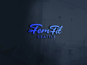 Logo-Design von Deziners Zone für Thrive NW Integrative Medicine | Design: #36241843