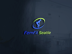 Logo-Design von Deziners Zone für Thrive NW Integrative Medicine | Design: #36241844