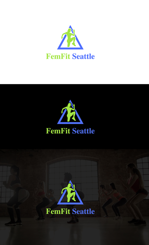 Logo-Design von Deziners Zone für Thrive NW Integrative Medicine | Design: #36241846