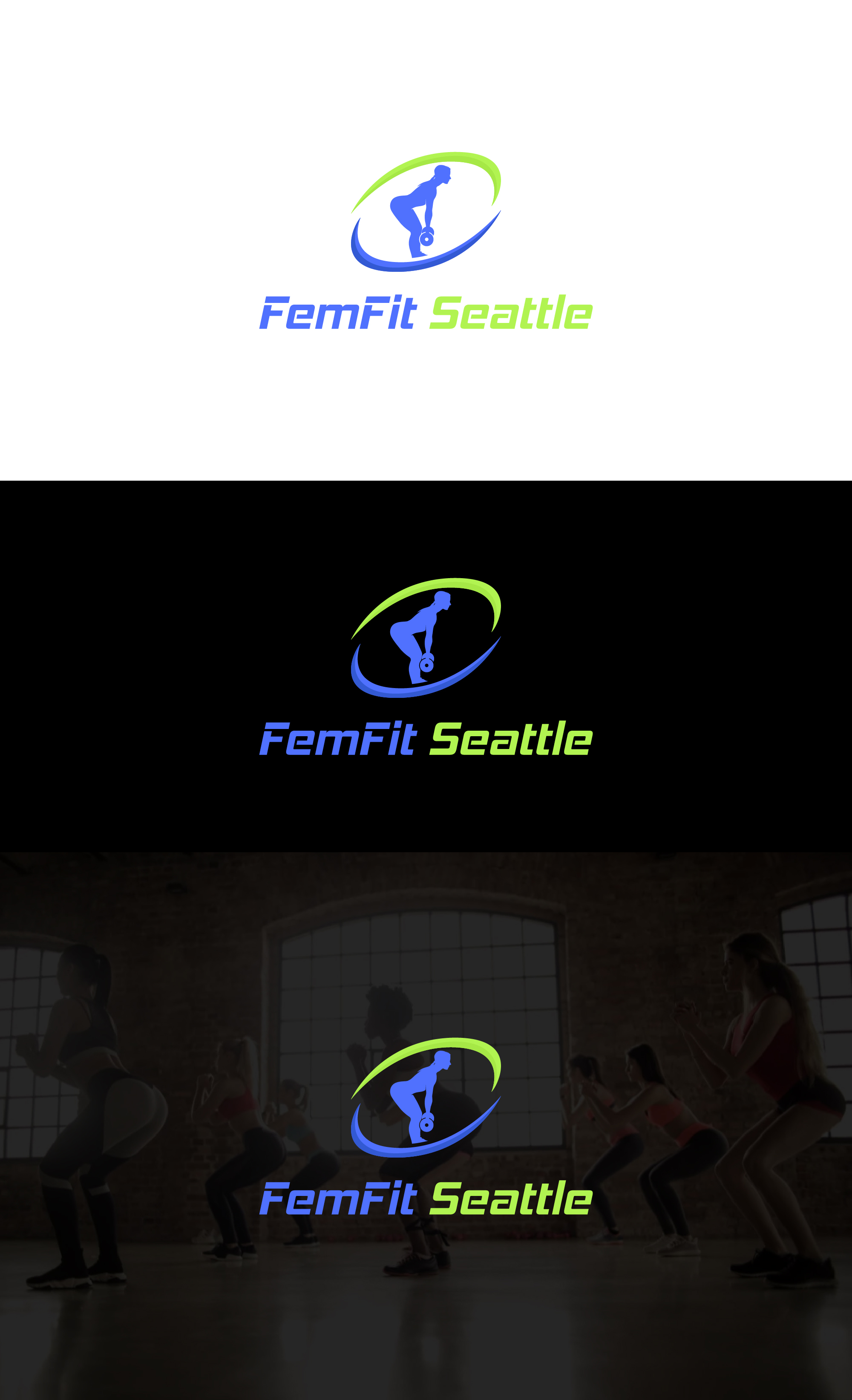 Logo Design by Deziners Zone for Thrive NW Integrative Medicine | Design #36241851