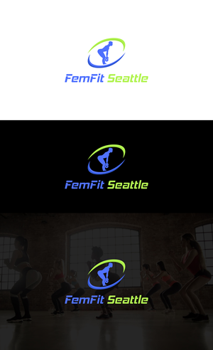 Logo-Design von Deziners Zone für Thrive NW Integrative Medicine | Design: #36241851