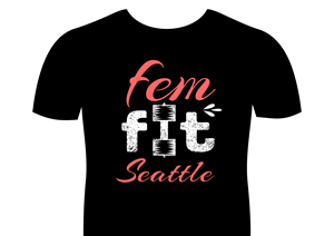 Logo Design by graphics1 for Thrive NW Integrative Medicine | Design: #36280046