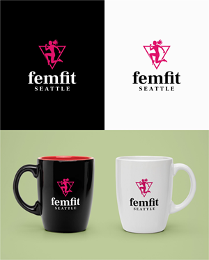 Logo Design by Rizal Bagus for Thrive NW Integrative Medicine | Design #36242483