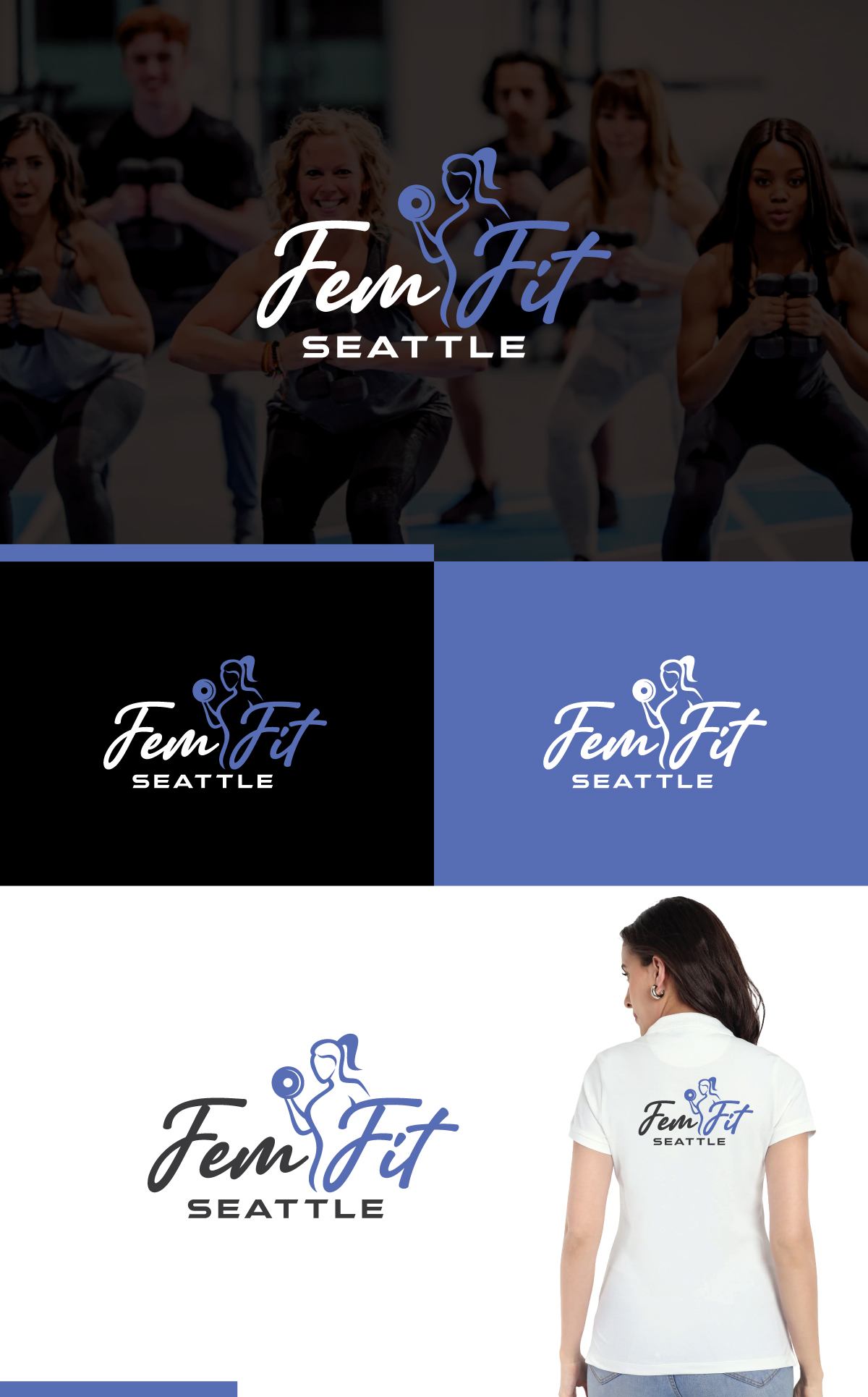 Design de Logo par creativepix pour Thrive NW Integrative Medicine | Design #36240621