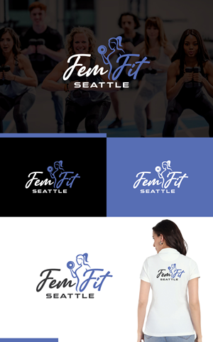 Logo-Design von creativepix für Thrive NW Integrative Medicine | Design: #36240621