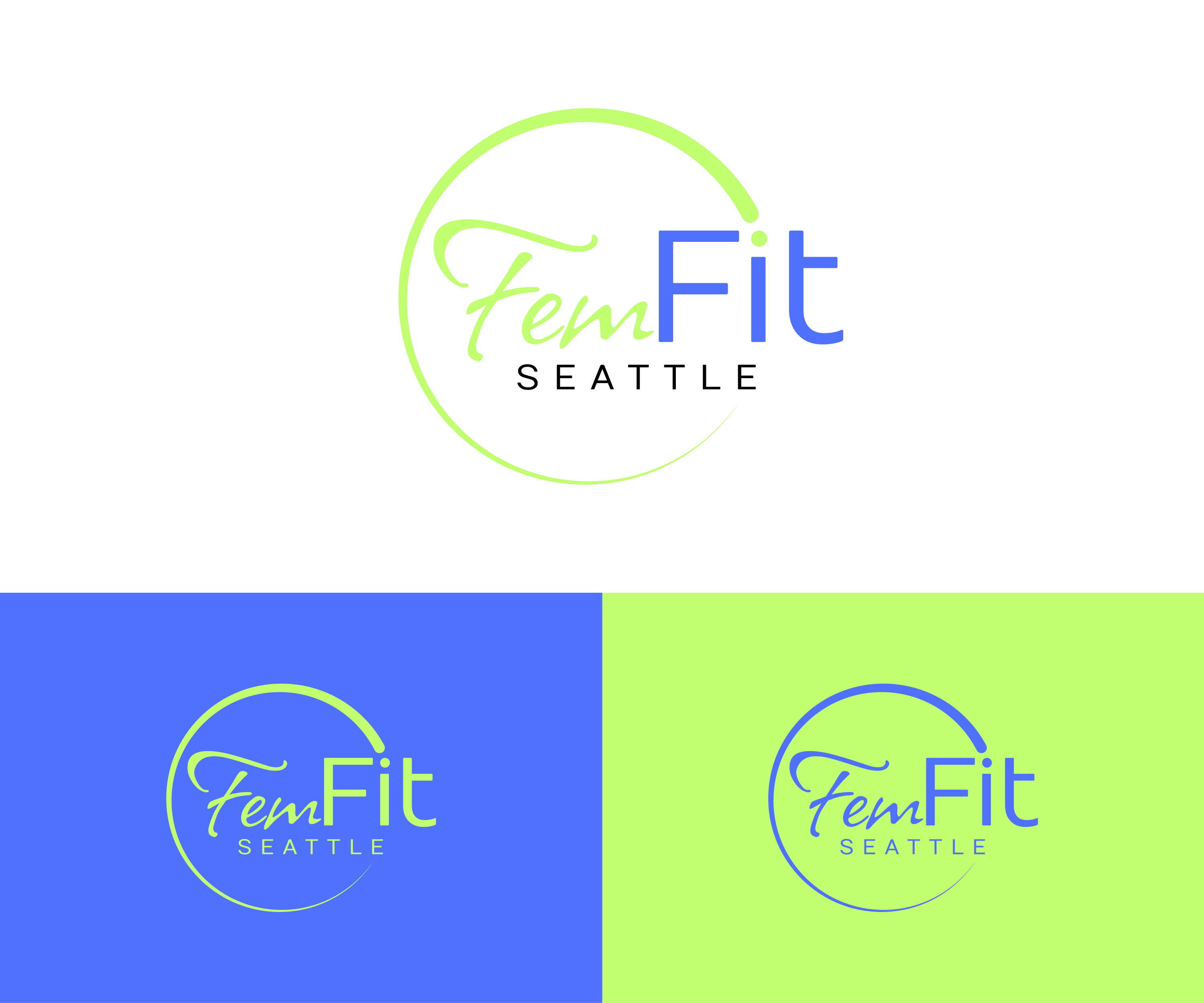 Design de Logo par Zak deZign pour Thrive NW Integrative Medicine | Design #36241660