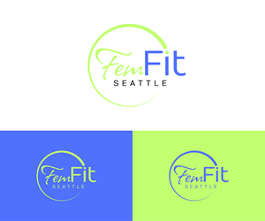 Logo Design by Zak deZign for Thrive NW Integrative Medicine | Design: #36241660