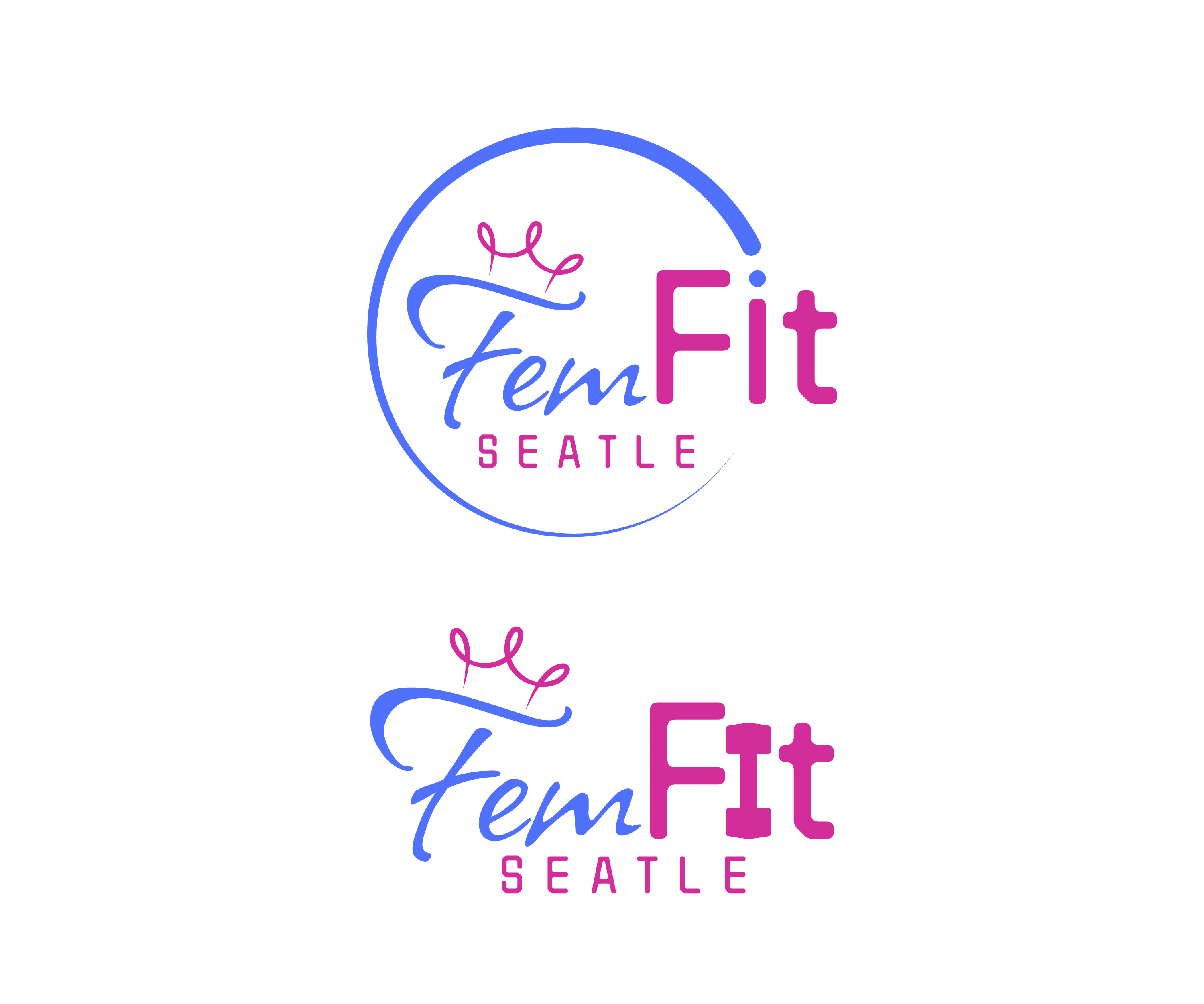 Design de Logo par Zak deZign pour Thrive NW Integrative Medicine | Design #36243449