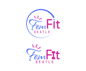 Logo Design by Zak deZign for Thrive NW Integrative Medicine | Design: #36243449