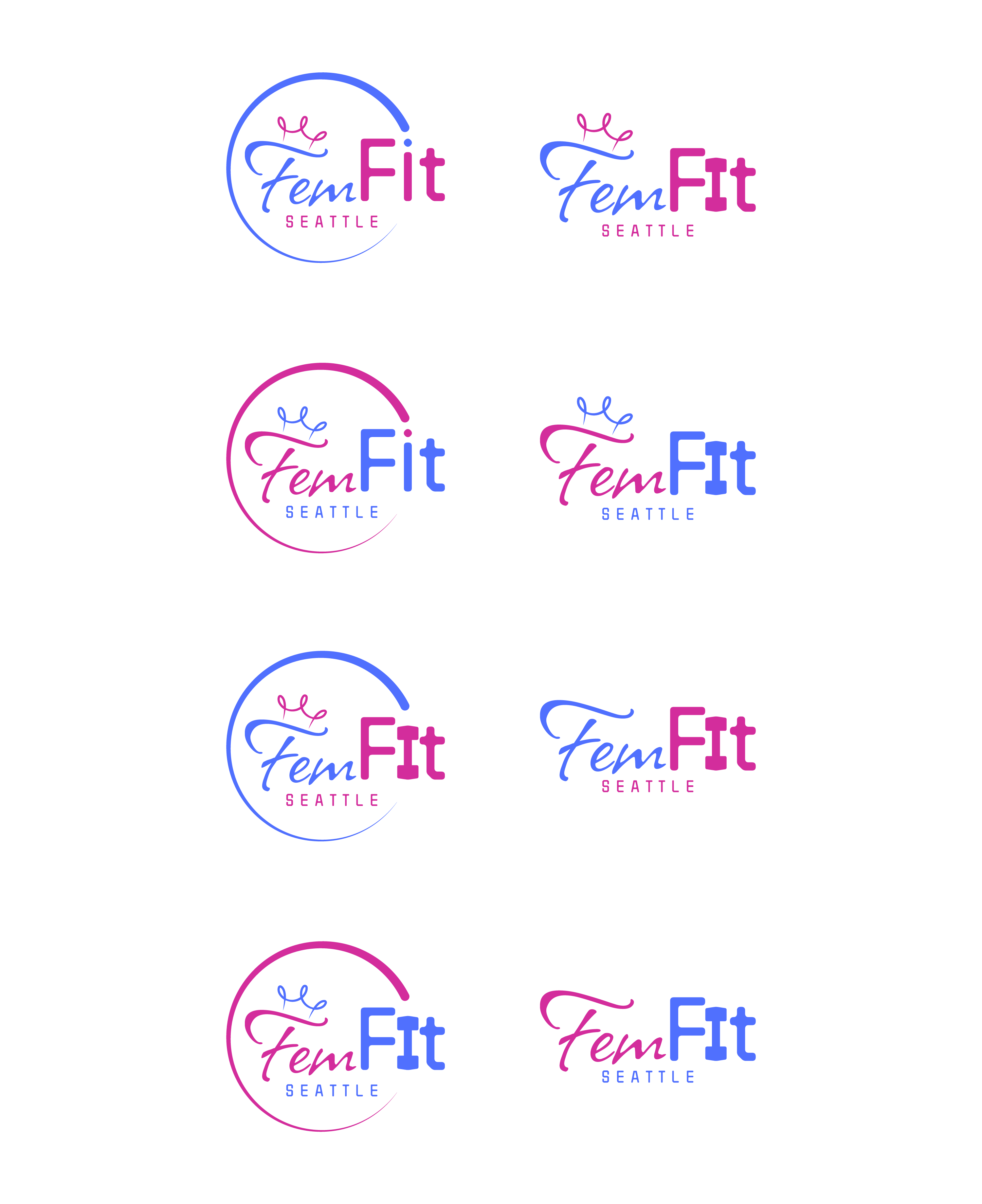 Design de Logo par Zak deZign pour Thrive NW Integrative Medicine | Design #36247727