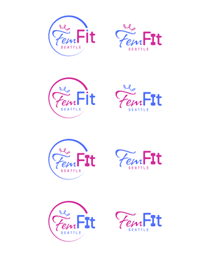 Logo Design by Zak deZign for Thrive NW Integrative Medicine | Design: #36247727